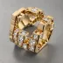 Chopard Ice Cube Ring