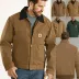 Carhartt Detroit Jacket