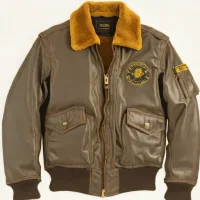 Cockpit USA A-2 Flight Jacket