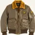 Cockpit USA A-2 Flight Jacket