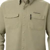 Columbia PFG Terminal Tackle Shirt