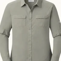 Columbia Silver Ridge Lite Long Sleeve Shirt