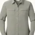 Columbia Silver Ridge Lite Long Sleeve Shirt