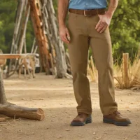 Carhartt Rugged Flex Rigby Five-Pocket Pant