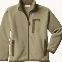 Columbia Steens Mountain Full Zip Fleece