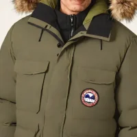 Canada Goose Macmillan Parka