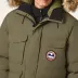 Canada Goose Macmillan Parka
