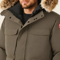 Canada Goose Langford Parka