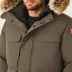 Canada Goose Langford Parka