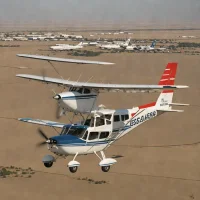 Cessna A150 Aerobat