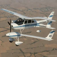 Cessna A152 Aerobat
