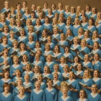 Choir of the Year