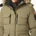 Canada Goose Snow Mantra Parka