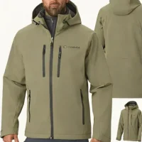 Columbia Ascender Softshell Jacket