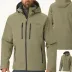 Columbia Ascender Softshell Jacket