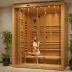 Clearlight Sanctuary 1 Full Spectrum Infrared Sauna