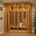 Clearlight Premier IS-2 Far Infrared Sauna