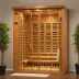 Clearlight Premier IS-3 Far Infrared Sauna