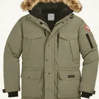 Canada Goose Emory Parka