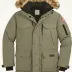 Canada Goose Emory Parka