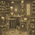 Candle Cove