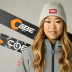 Chloe Kim