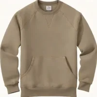 Carhartt Loose Fit Midweight Sweatshirt