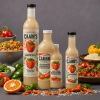 CaJohn's Frostbite