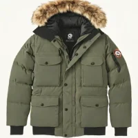 Canada Goose Wyndham Parka