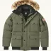 Canada Goose Wyndham Parka