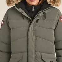 Canada Goose Rossclair Parka