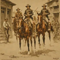 Copland: Billy the Kid