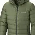 Columbia Arctic Crest Down Hooded Jacket