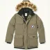 Canada Goose Expedition Parka Heritage