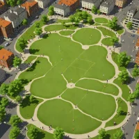 Crossgolf