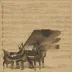 Camille Saint-Saëns Étude Op. 52, No. 3 "Prélude et fugue"
