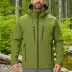 Columbia Pike Lake II Hooded Jacket