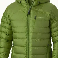 Columbia Powder Lite Hooded Jacket