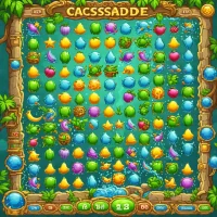 Cascade