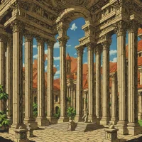 Columns III: Revenge of Columns