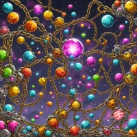 Chainz Galaxy
