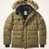 Canada Goose Wyndham Parka Heritage