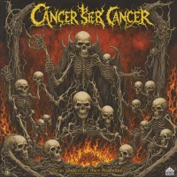 Cancer - The Sins of Mankind