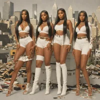 City Girls - RAW