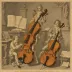 Corelli - Violin Sonata Op. 5 No. 1 in D major
