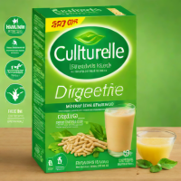 Culturelle Digestive Health Probiotic