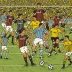 Clásico Rosarino