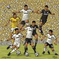 Clássico Alvinegro