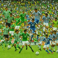 Clásico del Fútbol Colombiano
