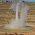 Chaffin Ranch Geyser